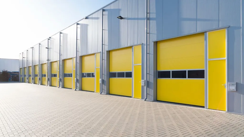 Our Commercial Service Process