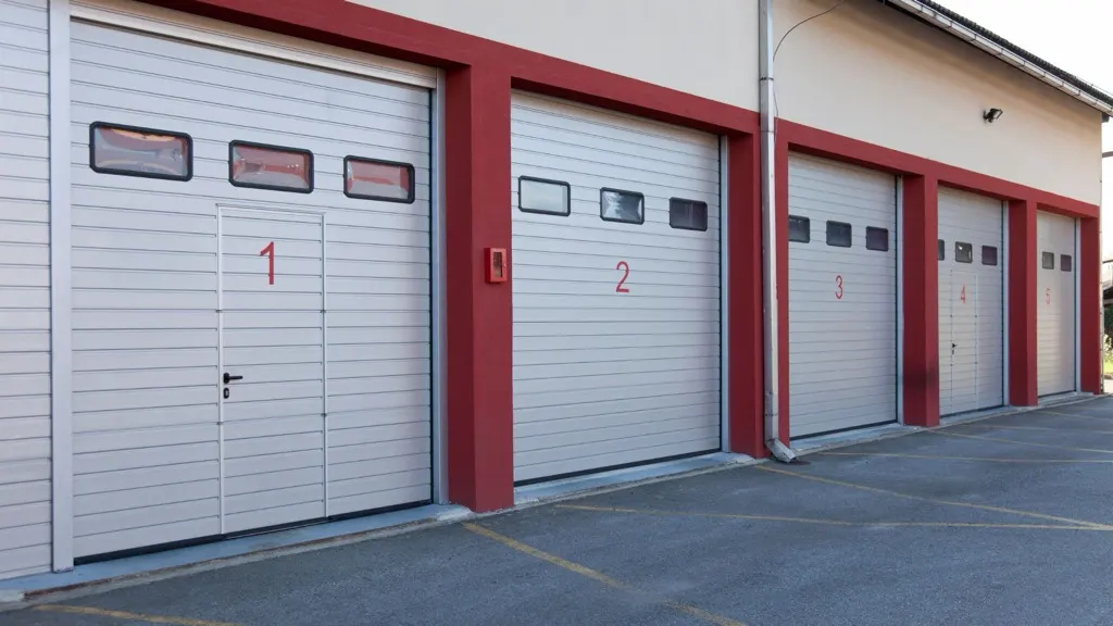 Why Choose Simba Garage Door Services?