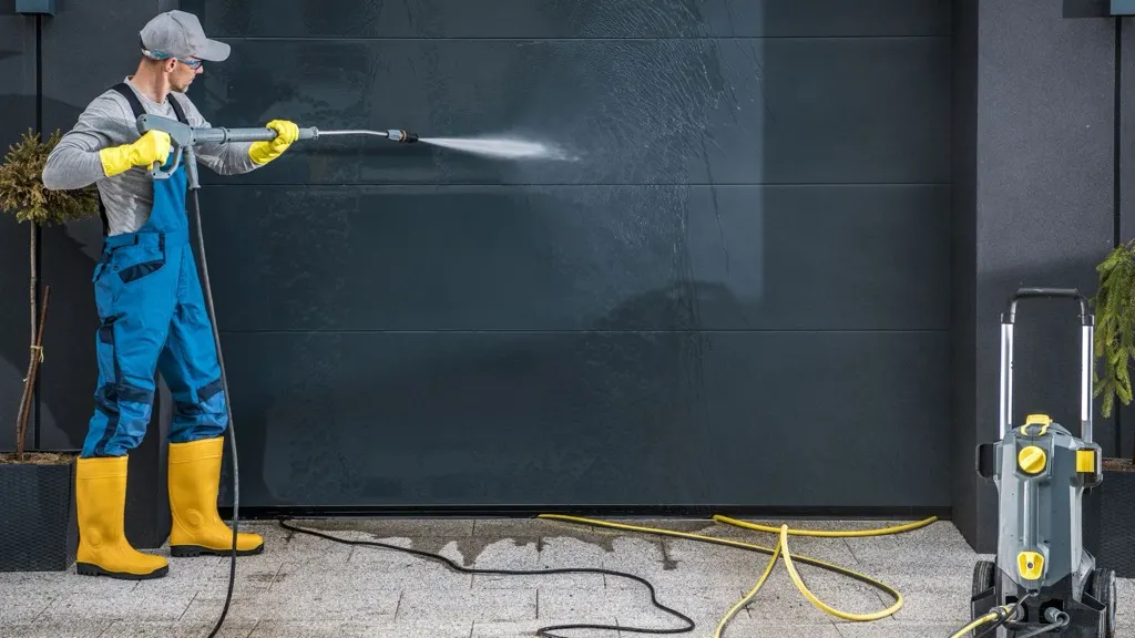 Emergency Garage Door Services