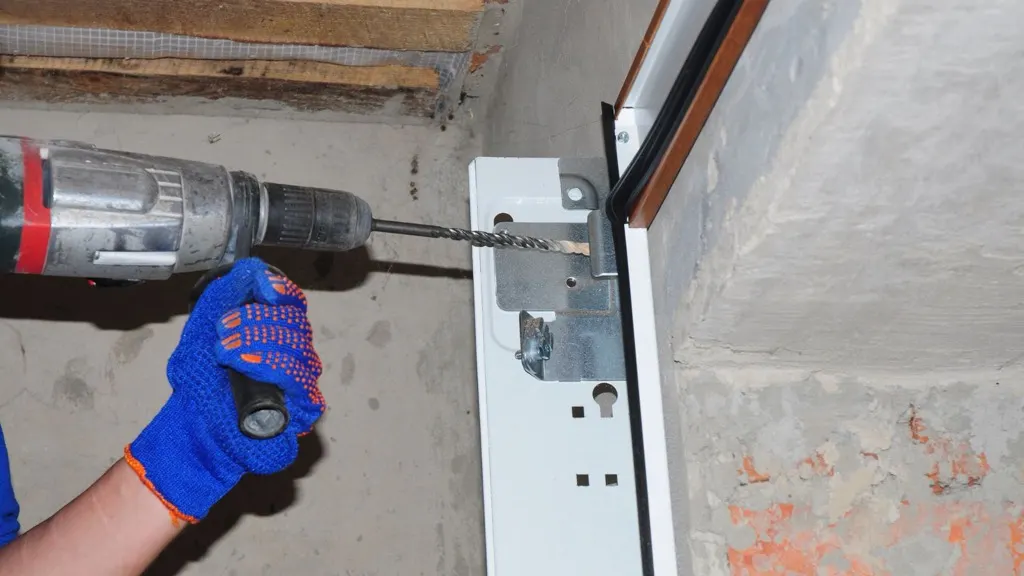 Why Choose Simba Garage Door Services?