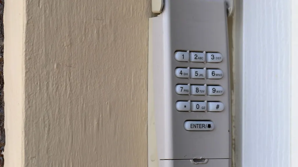 Benefits of Professional Keypad Repair