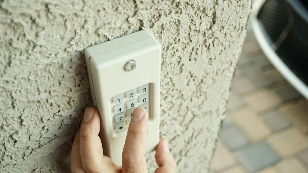 Why Choose Simba Garage Door Services?
