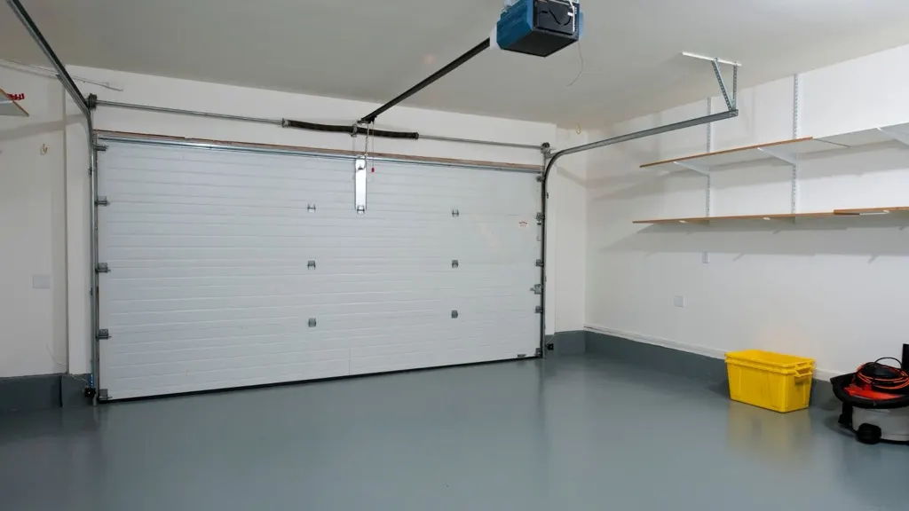 Why Choose Simba Garage Door Services?