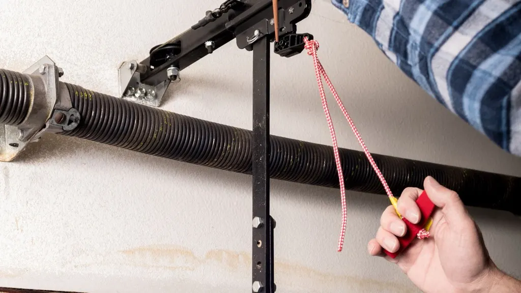 Salt-Air Corrosion and Your Jupiter Garage Door