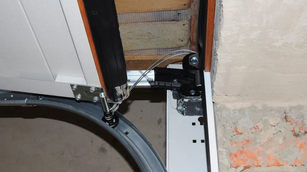 Why Choose Simba Garage Door Services?